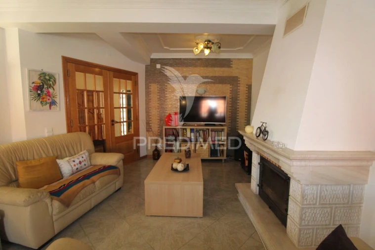 Moradia T5 para Venda em Alcochete Foto 16