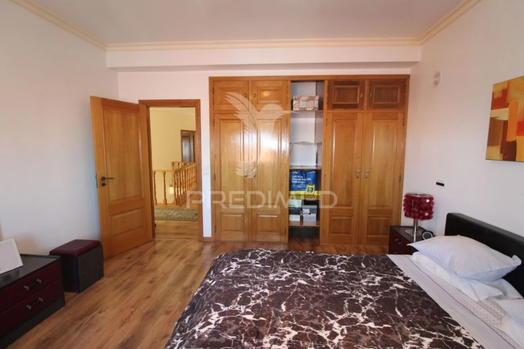 Moradia T5 para Venda em Alcochete Foto 27