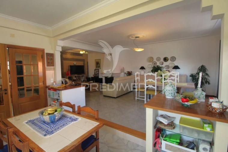 Moradia T5 para Venda em Alcochete Foto 12