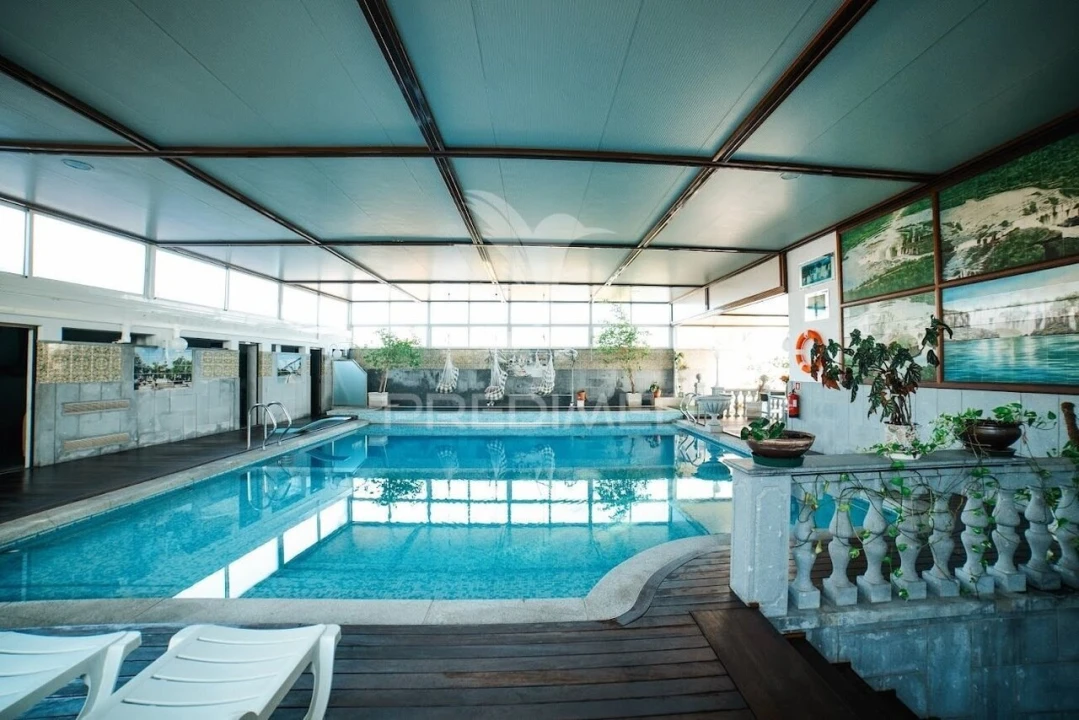 Moradia T5 para Venda em Lama Foto 28