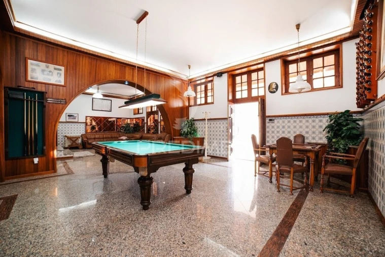 Moradia T5 para Venda em Lama Foto 10