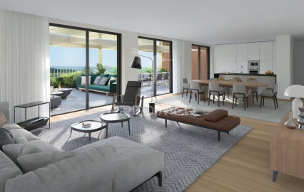 Apartamento T3 para Venda em Canidelo