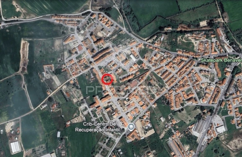 Terreno para Venda em Benavente Foto 6