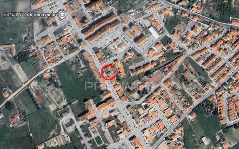 Terreno para Venda em Benavente Foto 5
