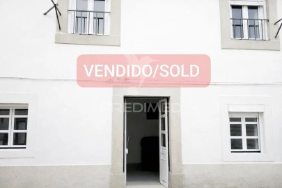Moradia T4 para Venda em Alcains