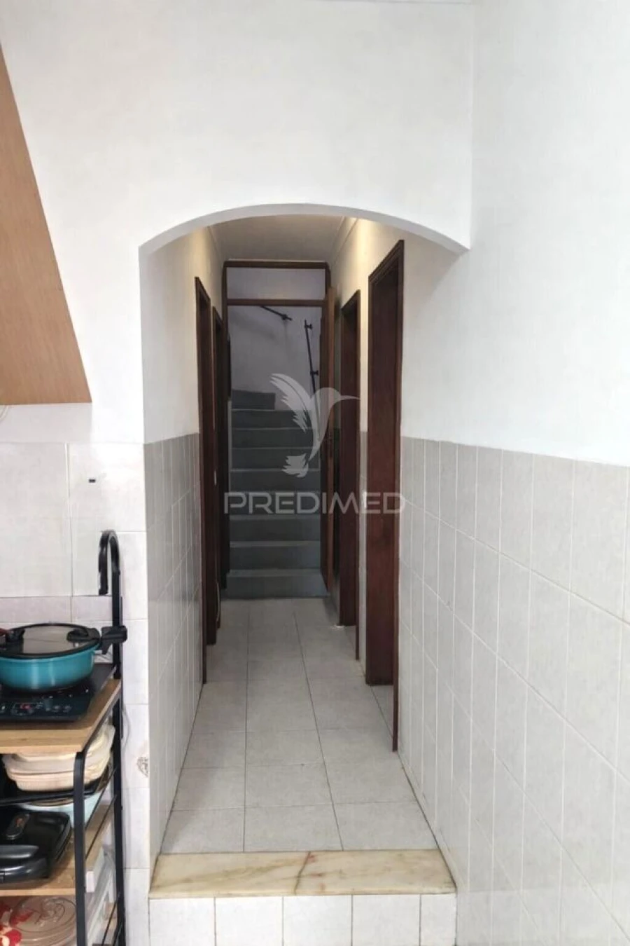 Moradia T4 para Venda em Alcains Foto 5