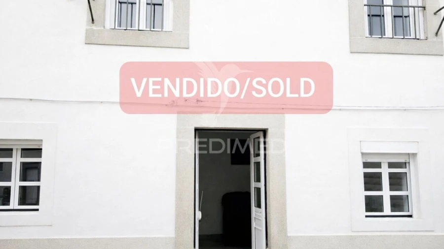 Moradia T4 para Venda em Alcains