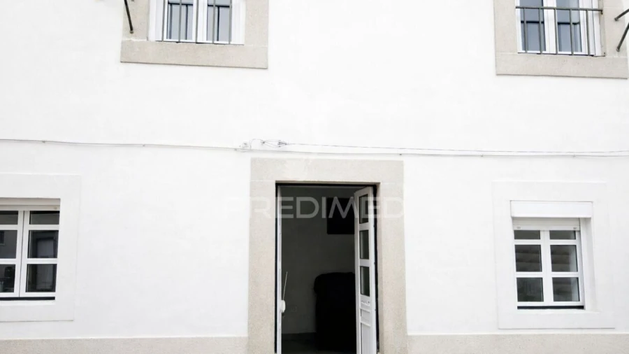 Moradia T4 para Venda em Alcains