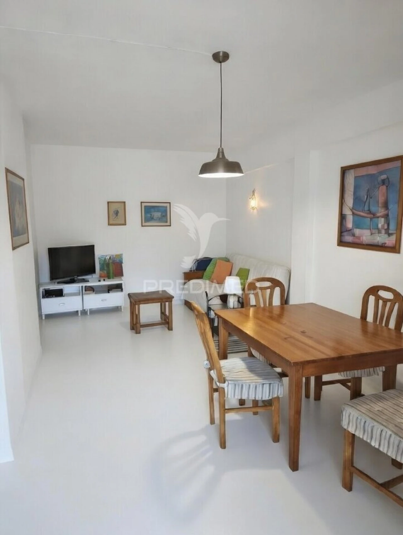 Apartamento T1 para Venda em Quarteira Foto 2