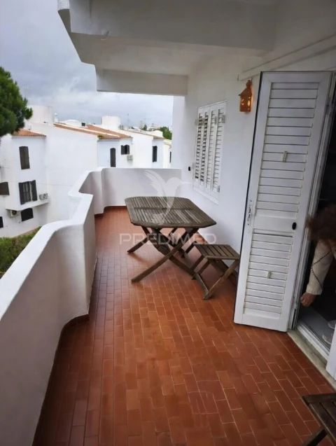 Apartamento T1 para Venda em Quarteira