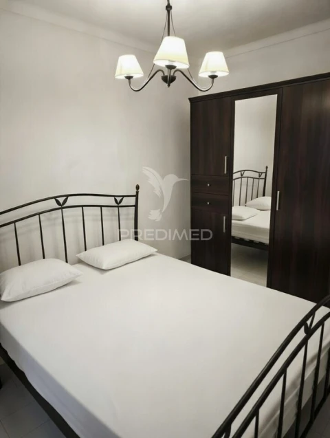 Apartamento T1 para Venda em Quarteira