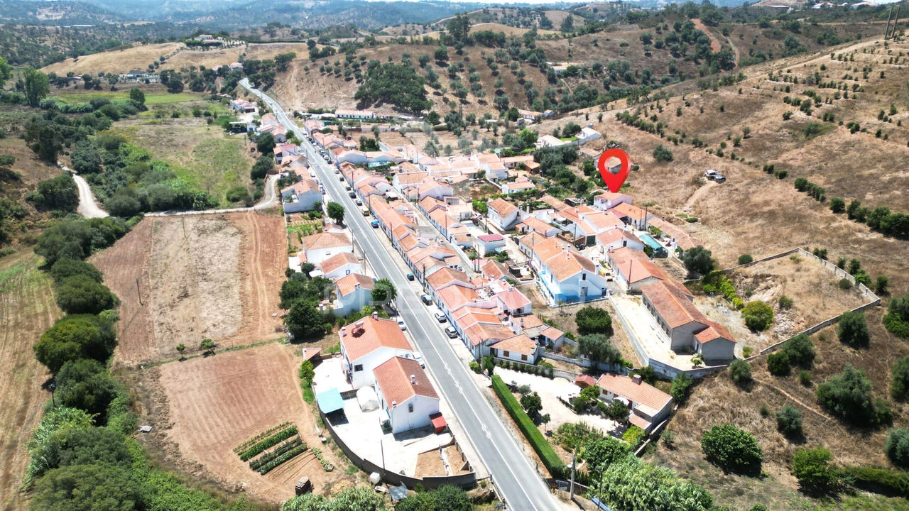 Moradia T4 para Venda em São Salvador e Santa Maria Foto 8