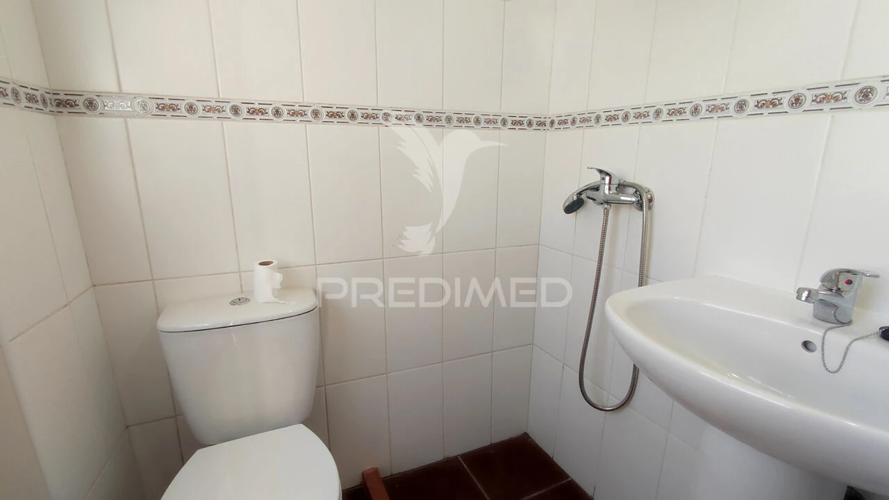 Moradia T4 para Venda em São Salvador e Santa Maria Foto 21