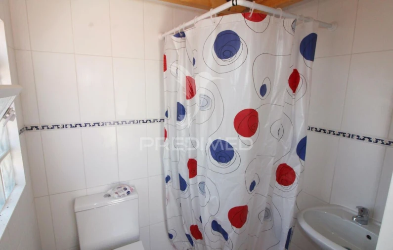 Moradia T4 para Venda em São Salvador e Santa Maria Foto 17