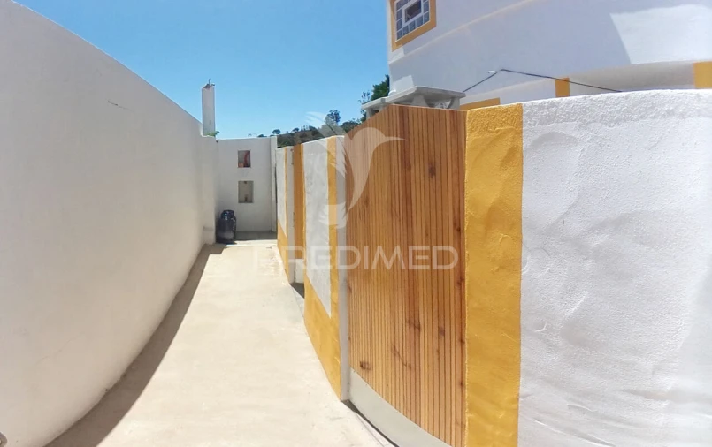 Moradia T4 para Venda em São Salvador e Santa Maria Foto 22