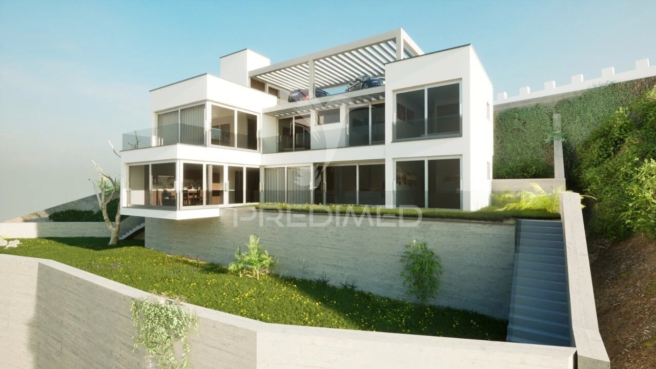 Terreno para Venda em Campanario Foto 2