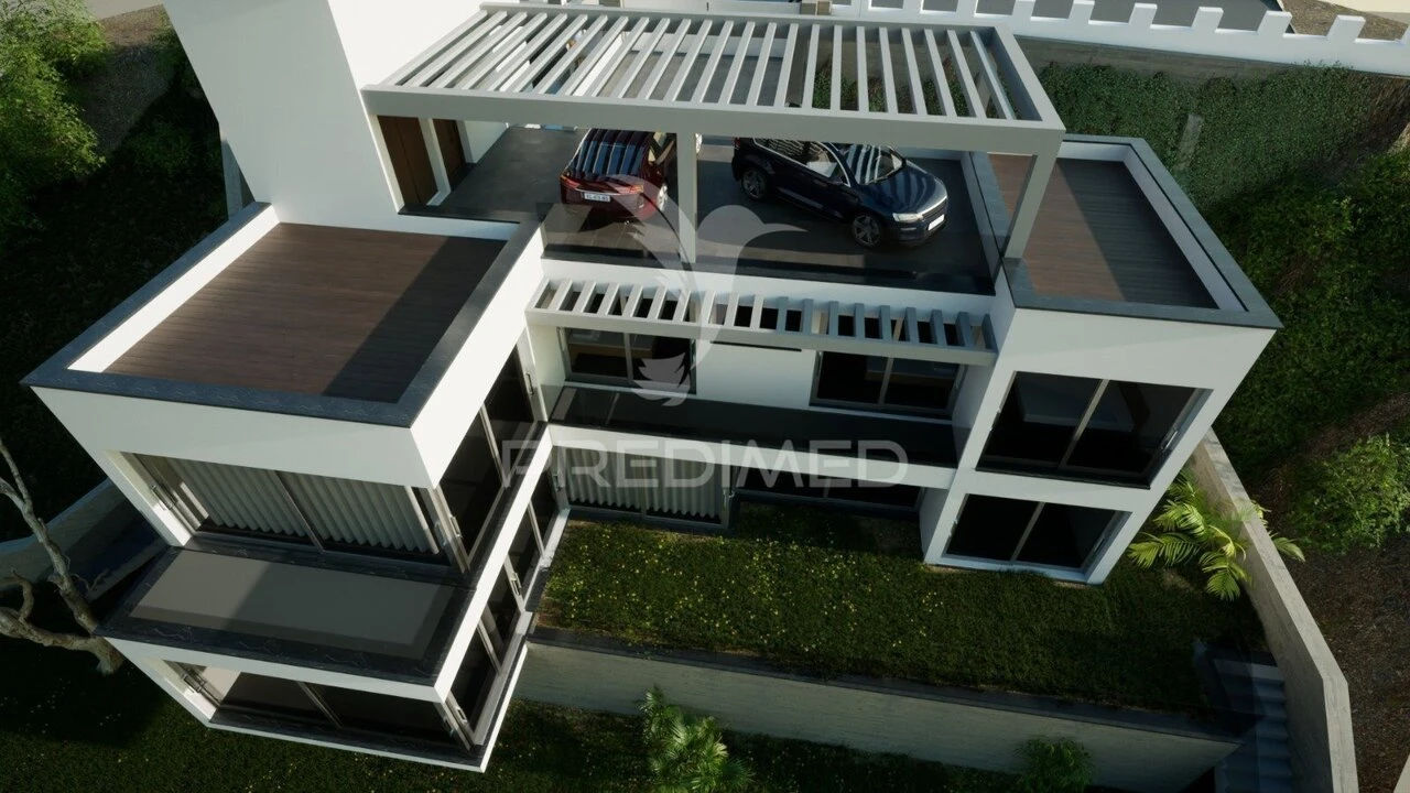 Terreno para Venda em Campanario Foto 12