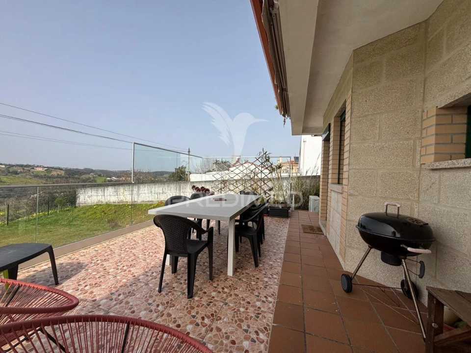 Moradia T4 para Venda em Carvalhal Benfeito Foto 14