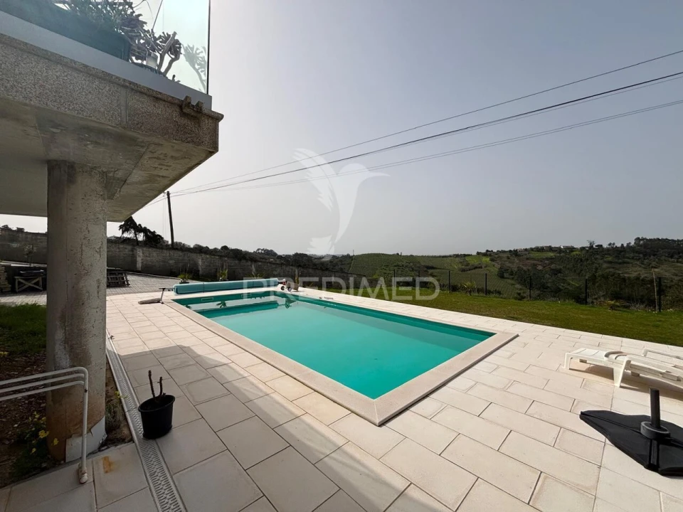 Moradia T4 para Venda em Carvalhal Benfeito Foto 13