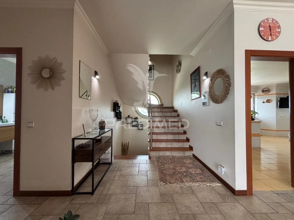 Moradia T4 para Venda em Carvalhal Benfeito Foto 4