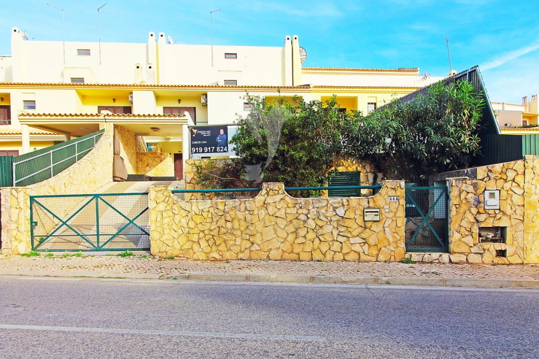 Moradia T3 para Venda em Albufeira e Olhos de Água Foto 20