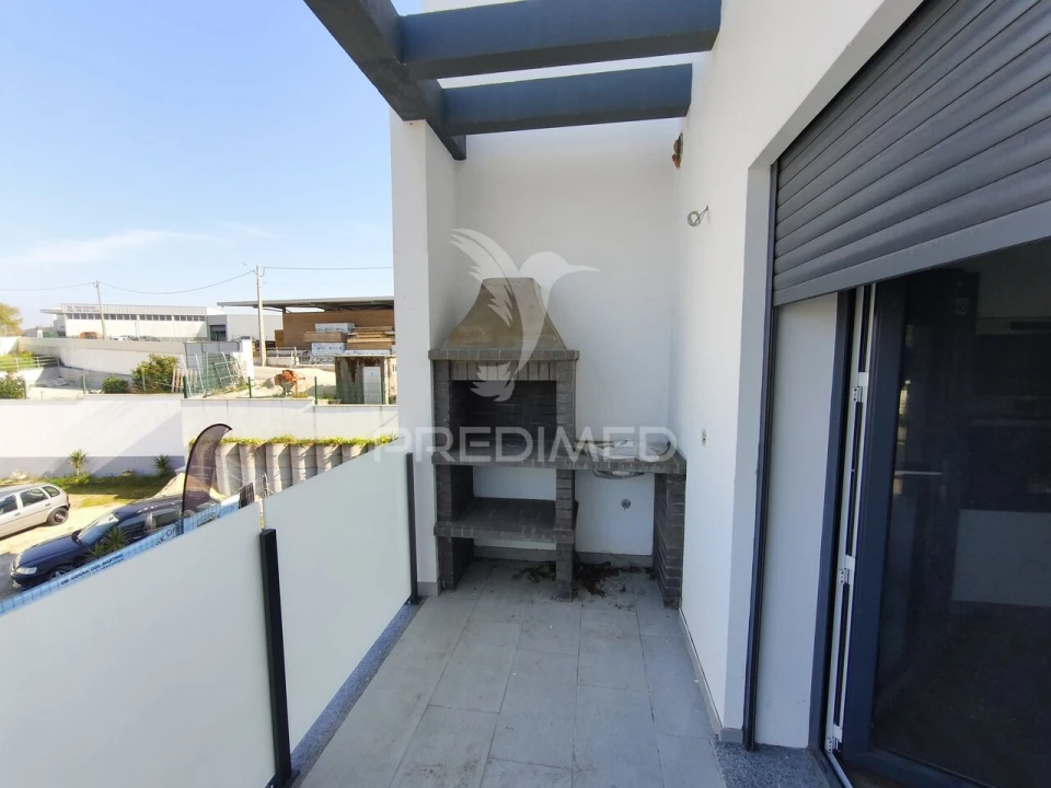 Moradia T3 para Venda em Fatima Foto 14