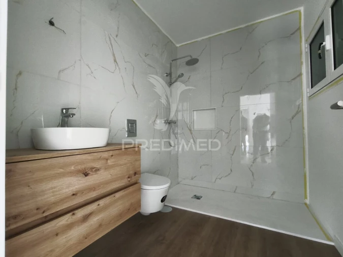 Moradia T3 para Venda em Fatima Foto 20