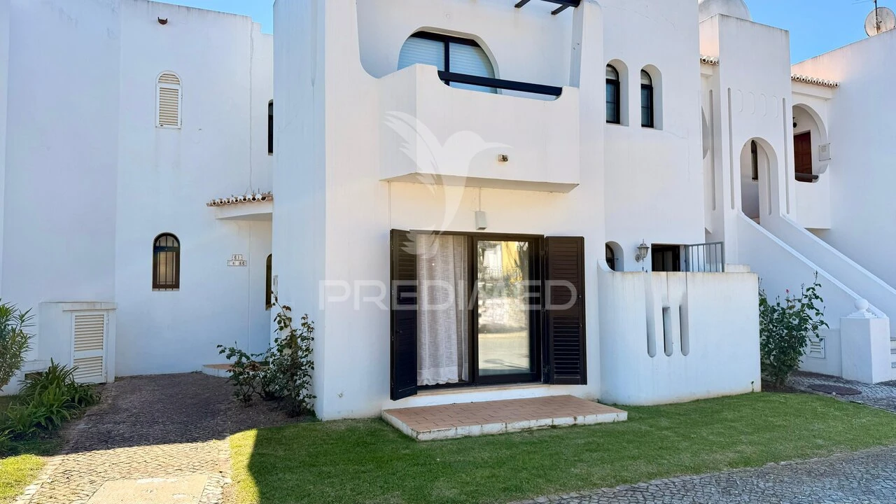 Apartamento T2 para Venda em Alvor Foto 2