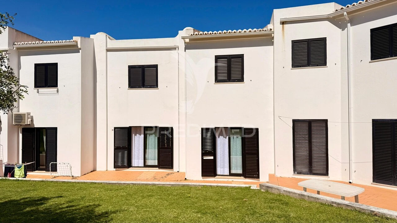 Apartamento T2 para Venda em Alvor Foto 4