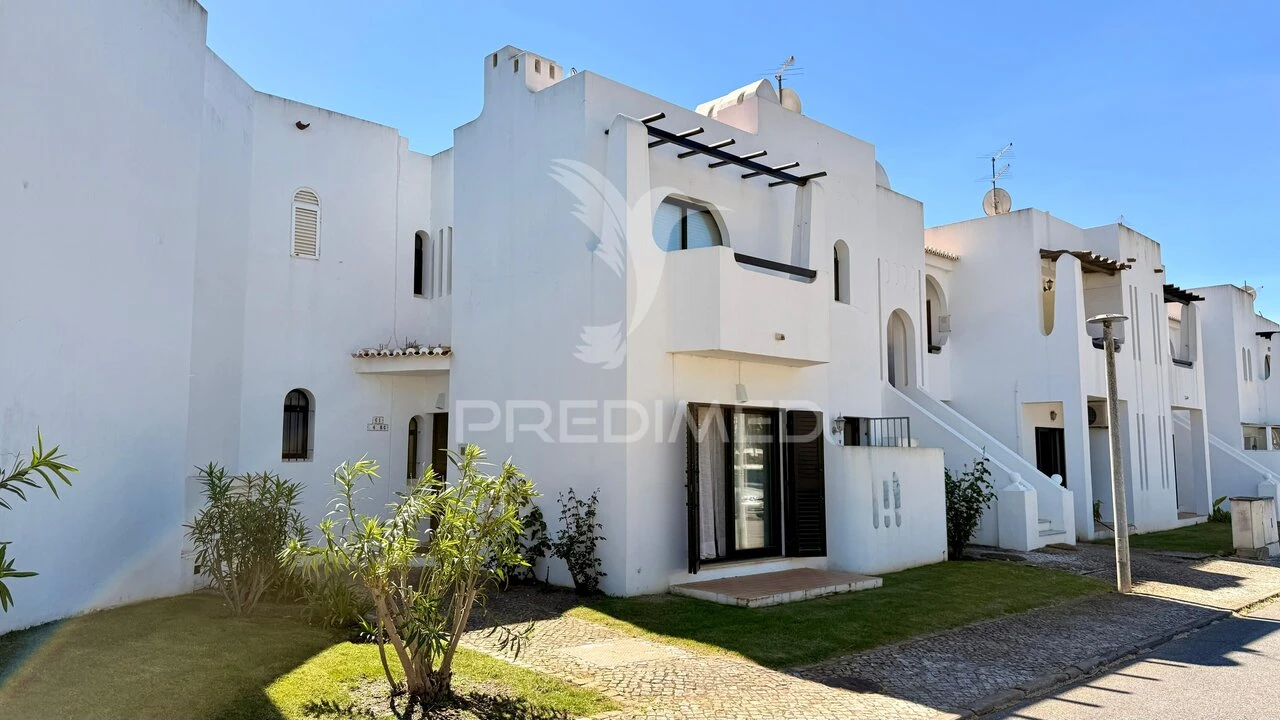 Apartamento T2 para Venda em Alvor Foto 3