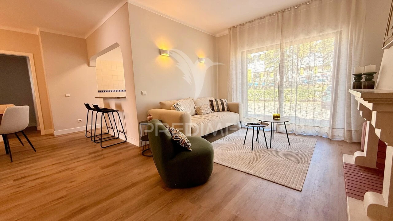 Apartamento T2 para Venda em Alvor Foto 16