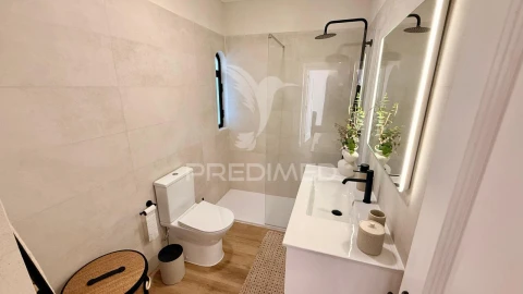 Apartamento T2 para Venda em Alvor