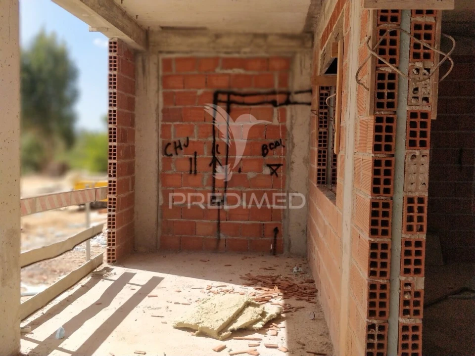 Apartamento T2 para Venda em Corroios Foto 14