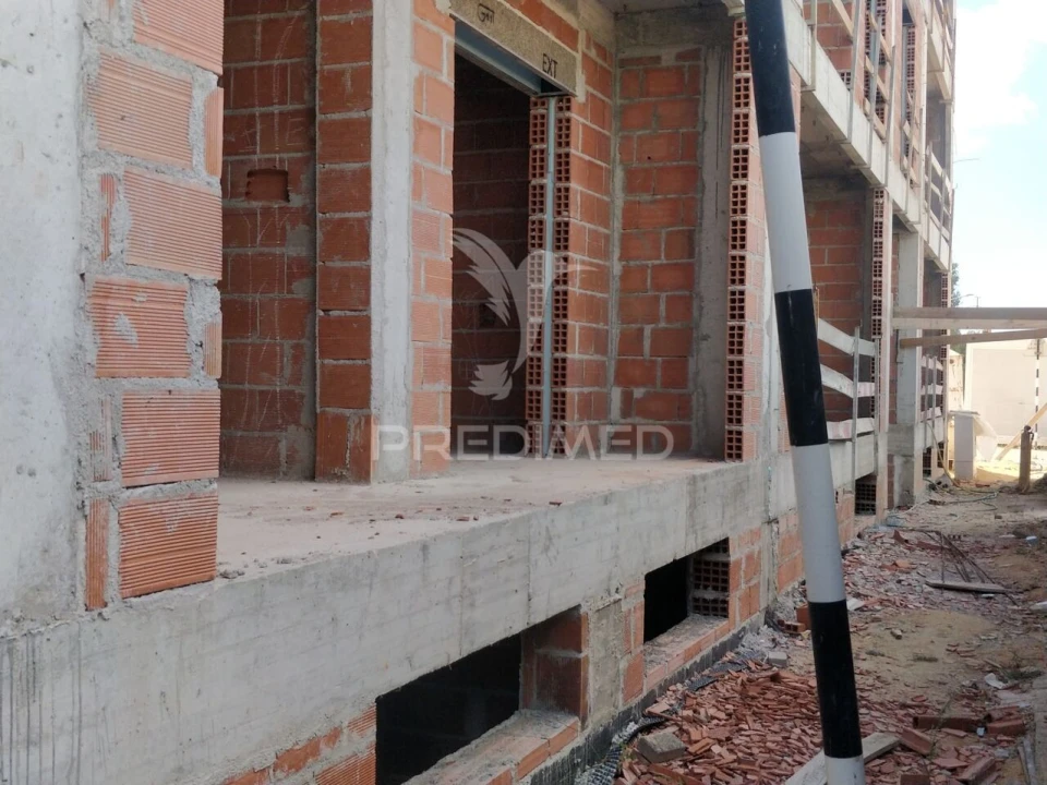 Apartamento T2 para Venda em Corroios Foto 4