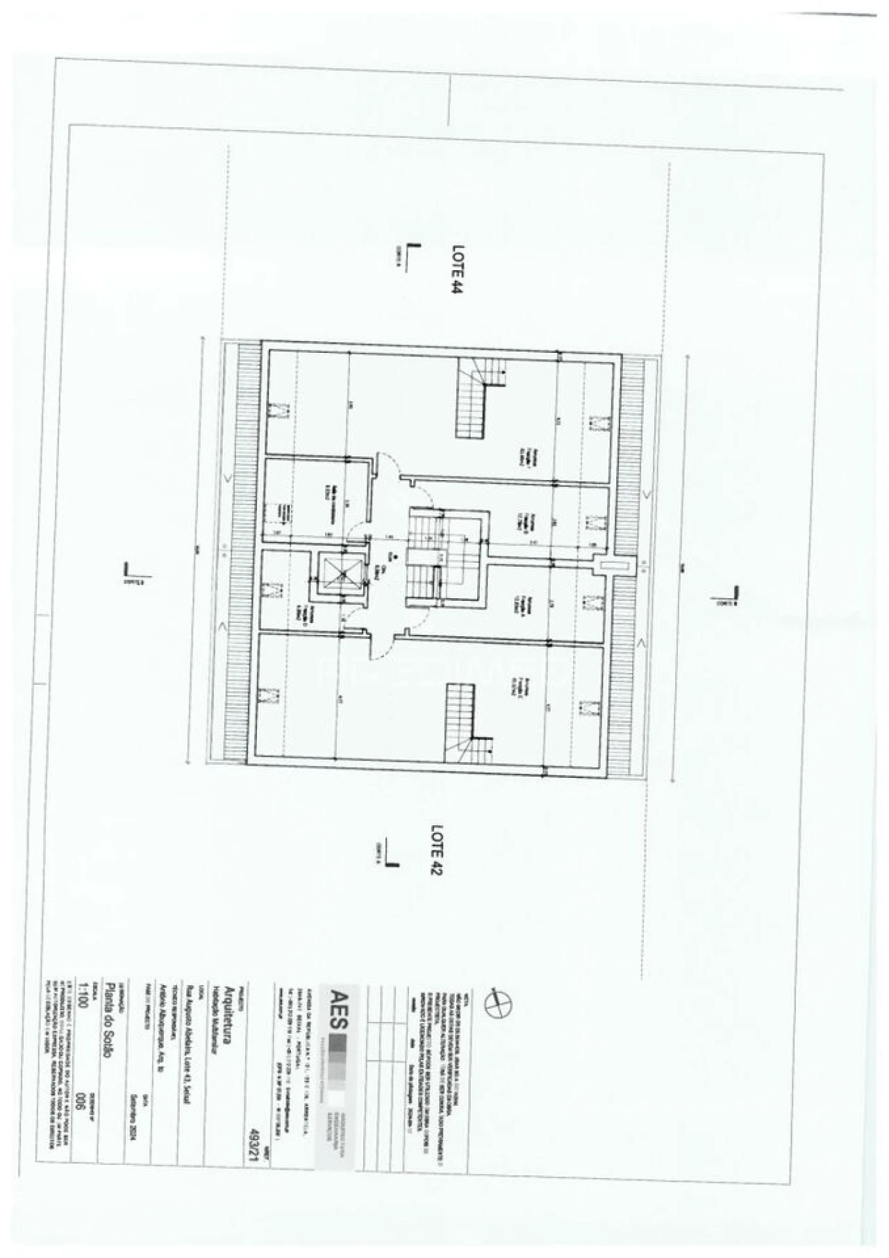 Apartamento T2 para Venda em Corroios Foto 17