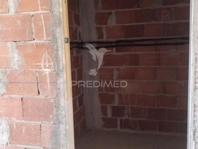 Apartamento T2 para Venda em Corroios Foto 9