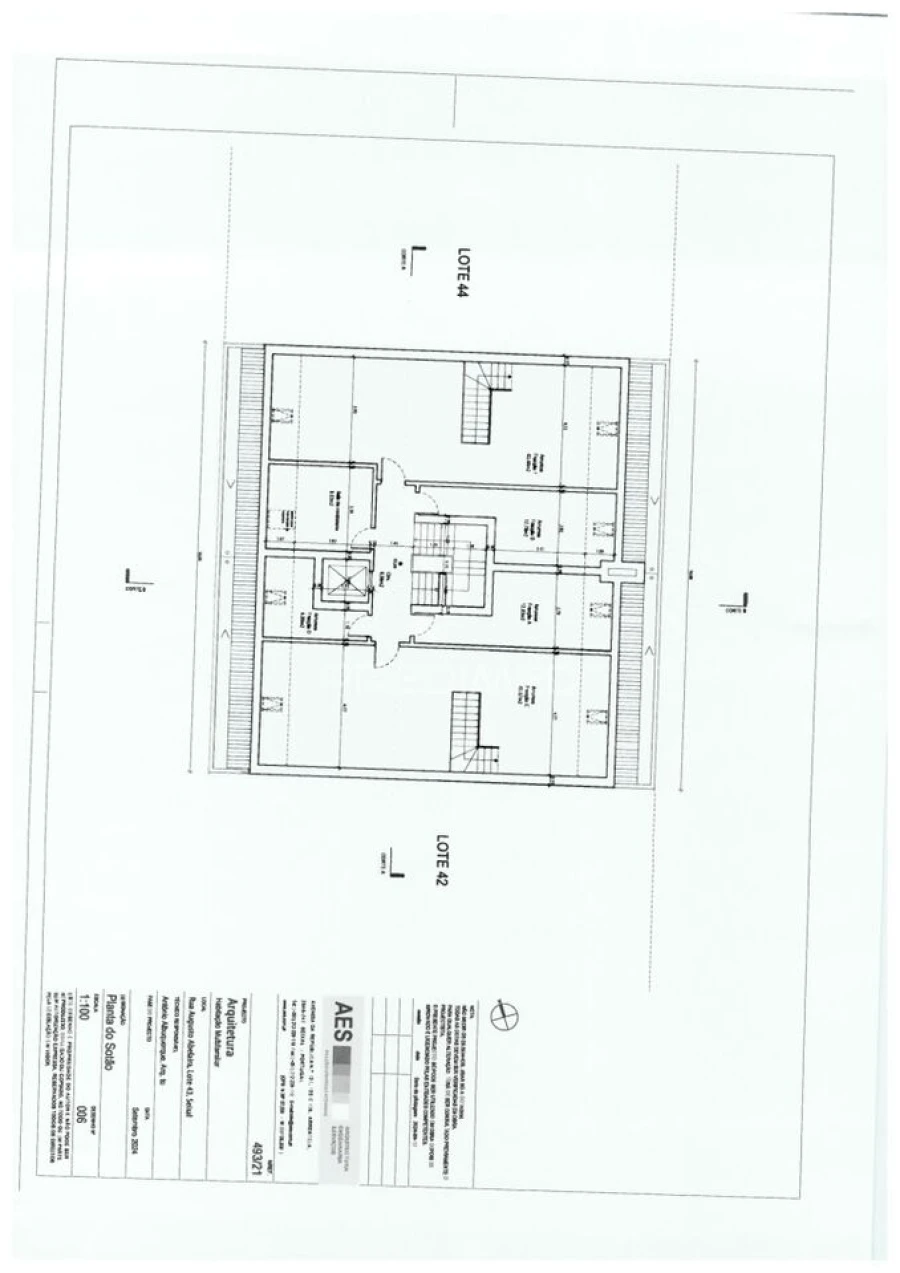 Apartamento T3 para Venda em Corroios Foto 14