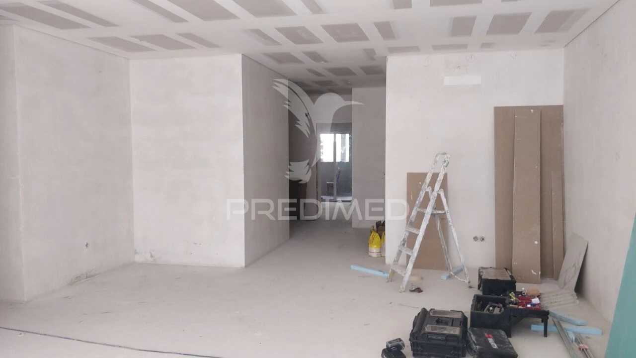 Apartamento T3 para Venda em Corroios Foto 7