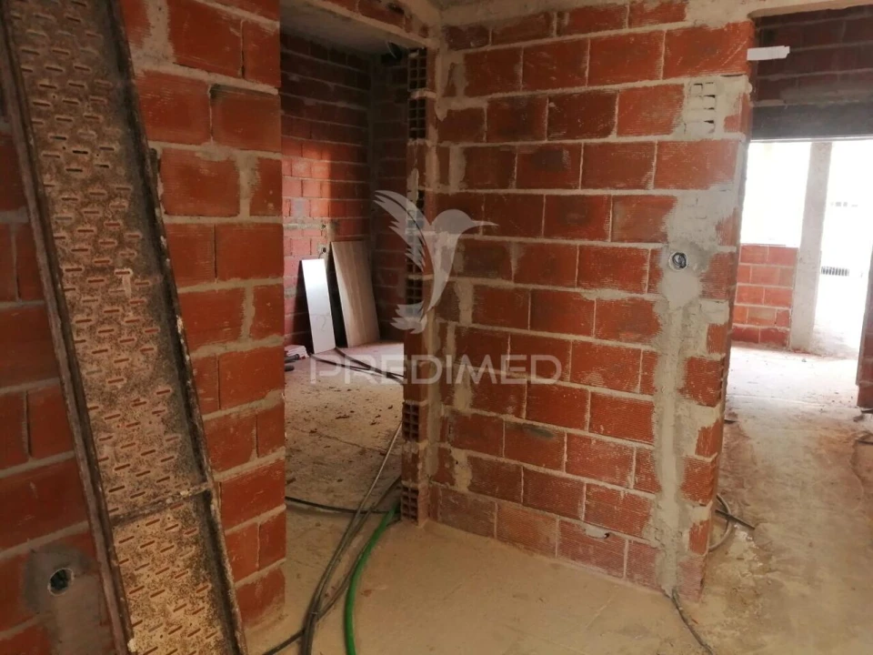 Apartamento T2 para Venda em Corroios Foto 7