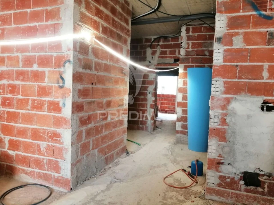 Apartamento T2 para Venda em Corroios Foto 6