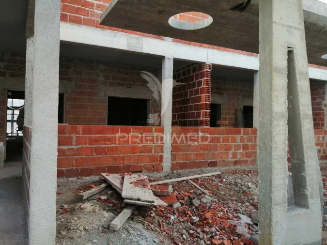 Apartamento T2 para Venda em Corroios Foto 9