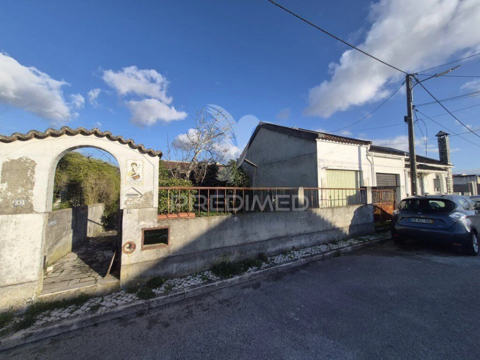 Moradia T3 para Venda em Quinta do Anjo Foto 1