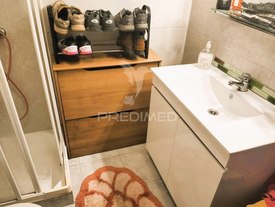 Moradia T3 para Venda em Nossa Sra de Fatima Foto 6