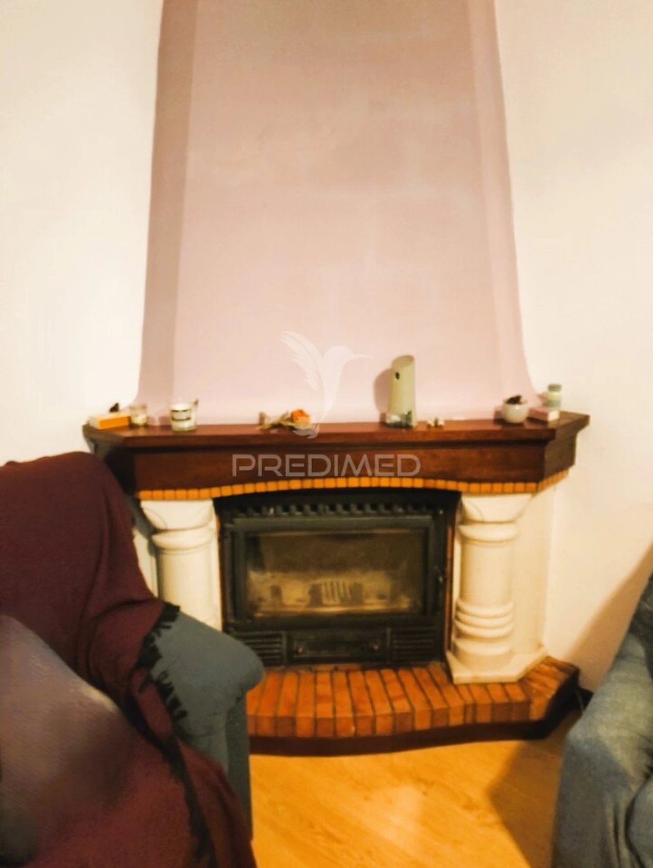 Moradia T3 para Venda em Nossa Sra de Fatima Foto 11