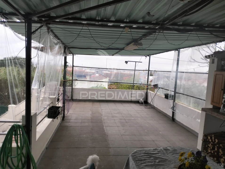 Moradia T3 para Venda em Nossa Sra de Fatima Foto 16