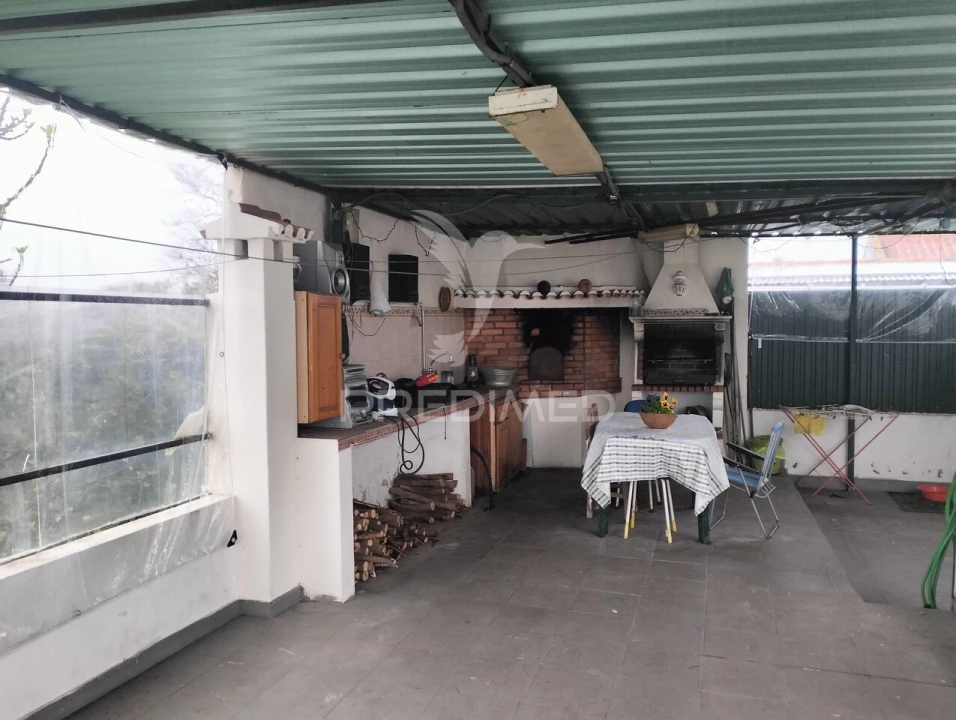 Moradia T3 para Venda em Nossa Sra de Fatima Foto 17