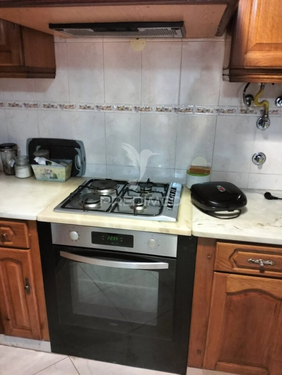 Moradia T3 para Venda em Nossa Sra de Fatima Foto 13