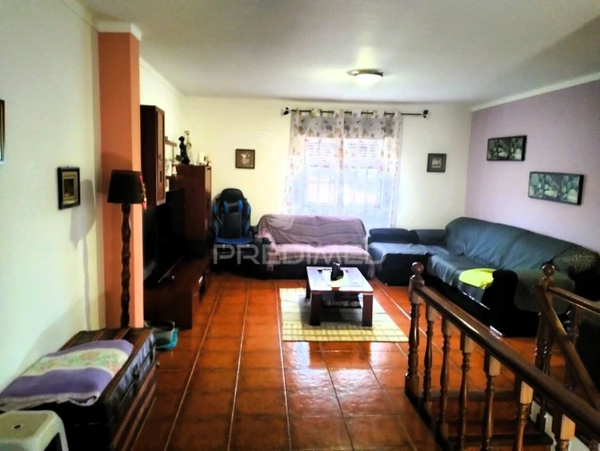 Moradia T3 para Venda em Nossa Sra de Fatima Foto 9