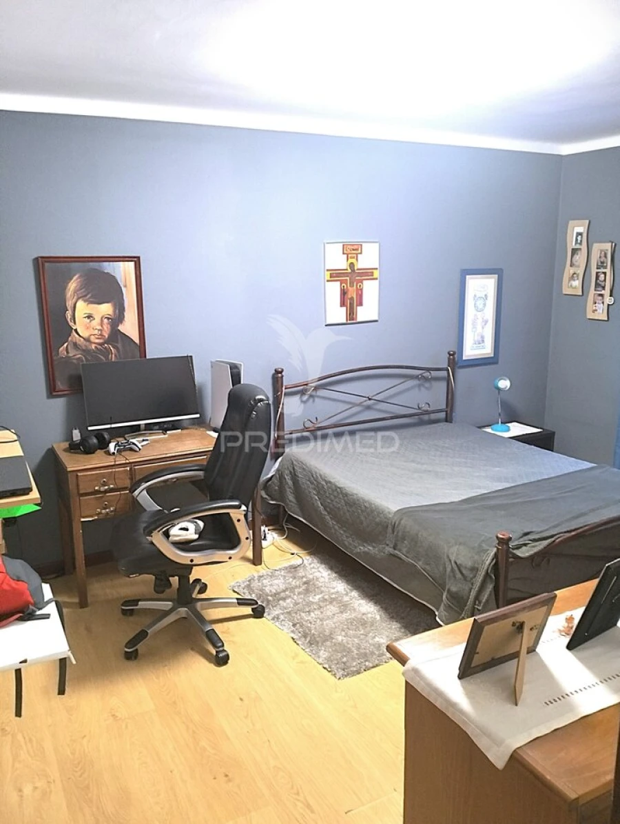 Moradia T3 para Venda em Nossa Sra de Fatima Foto 4