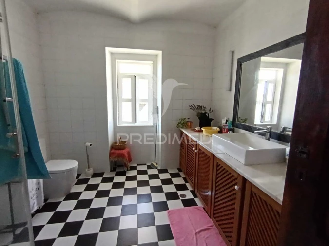 Moradia T5 para Venda em Santa Eulalia Foto 12